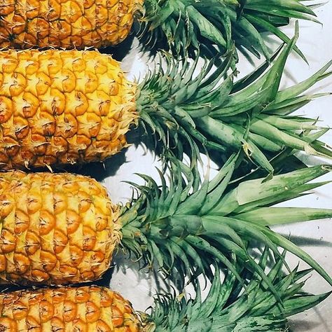 The Power of Pineapple & A Refreshing Juice Recipe