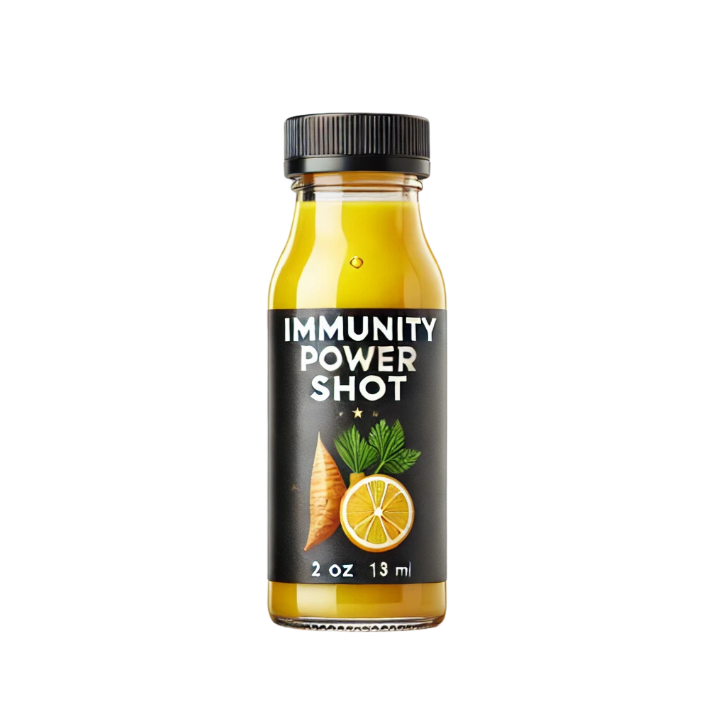 Immunity Booster Shot